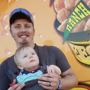 Meet your Posher, Michael